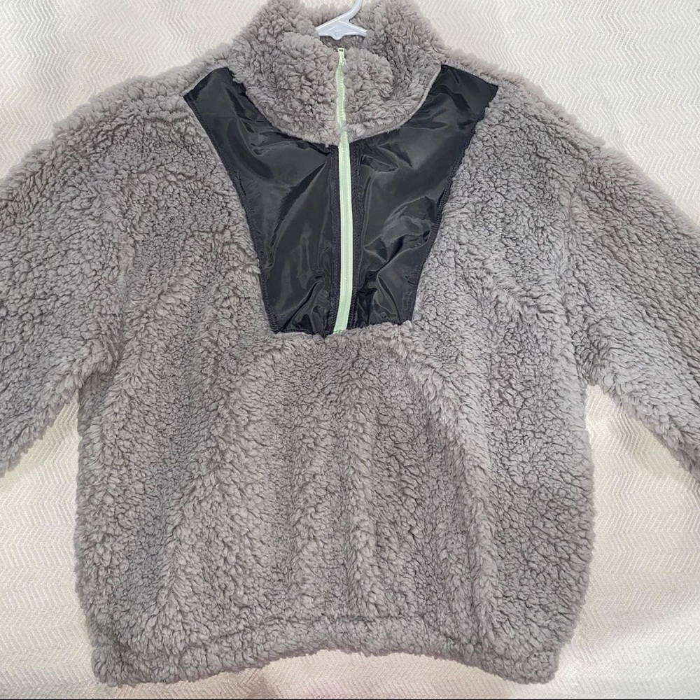 Target Puff Jacket